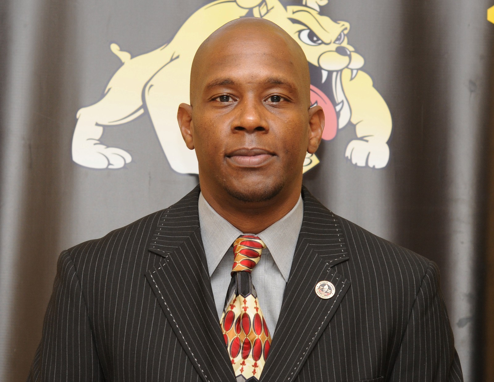Larry Stewart